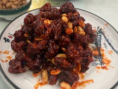 -聚福缘菜馆(隆昌路店)
