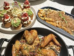 -BE BRIGHT KITCHEN(正佳广场店)