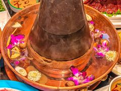 -南门四季铜锅涮肉(大屯·北苑店)