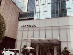 -成都尼依格罗酒店