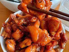 -莲餐厅·湖北菜·潜江小龙虾店(愚园路店)