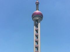 -东方明珠广播电视塔