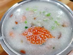 -南记食粥坊·宵夜大排档(莲花总店)