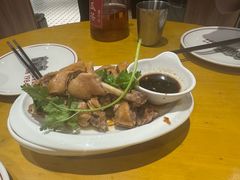 -东就鸭饭店·古早海南菜(友谊南海城店)