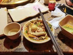 -蜀国大将老火锅(江北店)