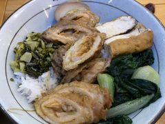 -狮头牌卤味研究所·卤味饭(花城汇南区店)