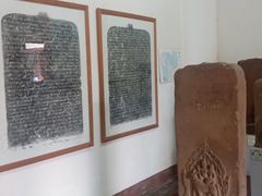 -柬埔寨国家博物馆