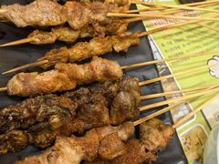 -铂丽斯国际大酒店-凯悦自助餐厅