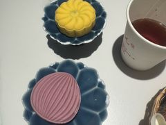 -裕兴记•蟹黄面馆(人民广场店)