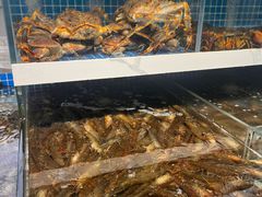 -大锅强·蒸海鲜青岛菜(吾悦广场店)