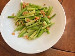 -清雅臻品·竹林院落·新派青岛菜(崂山店)