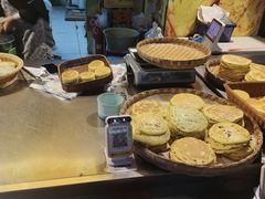 -小米粑粑(玉锦苑店)