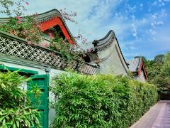 -北京颐和宾馆