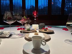 -三嚥阁 La Villa Restaurant