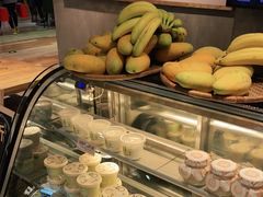 -宝珠奶酪(浦东金桥店)