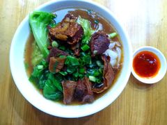 -珍珍小食店(西华路店)