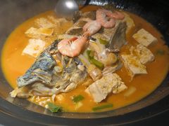 -筱爷叔·上海传统手工菜(玉树路店)