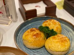 -白天鹅宾馆-玉堂春暖餐厅