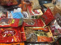 -长平腊味·潮汕特产