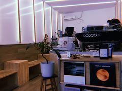 -Onirii Coffee(长乐路店)