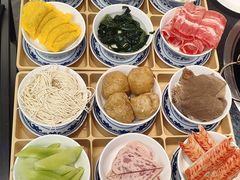 -咏江南·苏式火锅·苏州评弹(观前街店)