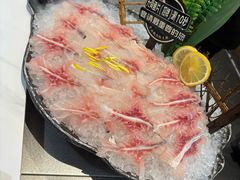 -渔惑·中山脆肉鲩火锅(仁恒梦店)