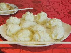 雪衣豆沙-长白山国际酒店中餐厅