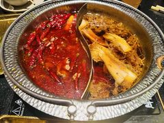 -牛New寿喜烧(金茂览秀城店)