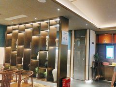 -臻品足道(佛祖岭店)