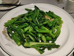 -汝港酒家·手工茶点·粤菜(滨江东旗舰店)