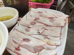 -章记正宗南岗鱼蛋火锅