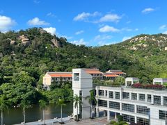 -厦门国家会计学院