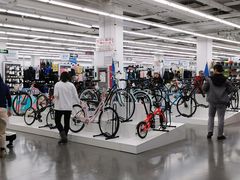 -迪卡侬(土桥店)