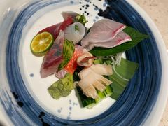 -广州瑞士酒店瑞初日本料理·铁板烧