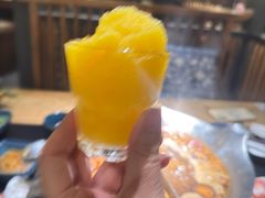 -湊湊火锅·茶憩(上海合生汇店)