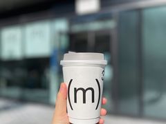 -CUBIC3三立方咖啡(凌空SOHO店)