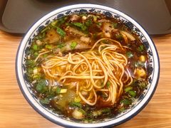 -有礼有面(知春路店)