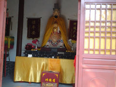 景点-牛郎织女景区