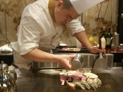 -大渔铁板烧(蛇口店)