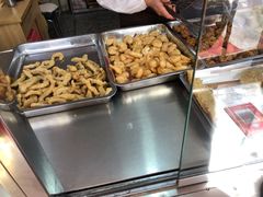 -北坦杨家干炸里脊(总店)