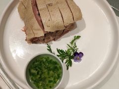 -惠丰堂饭庄·烤鸭·京味菜(翠微路店)