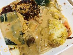 -林静小吃(复兴路店)