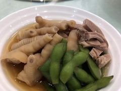 -金时代顺风大酒店(临港百联店)