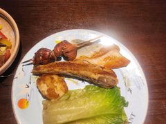 -松子料理(白家庄店)