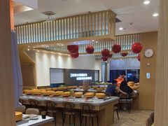 -喜家自助小火锅(卓悦里店)