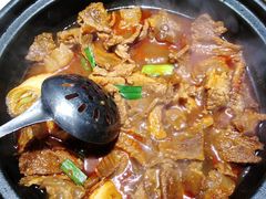 -肖记公安牛肉鱼杂馆· 省级非物质文化遗产(仁和路店)