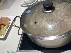 -潮泰牛肉火锅 · 创于1992年(车公庙店)