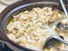 -周渝食惦酸菜鱼(青浦店)
