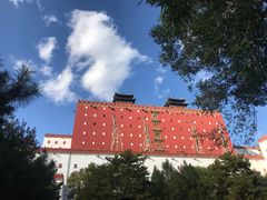 -普陀宗乘之庙(小布达拉宫)