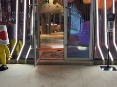 门面-水桶王国主题餐厅·聚会·生日派对·亲子活动·家庭套餐(亚龙湾希尔顿店)